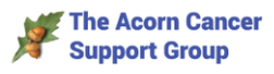 Acorn Cancer Support