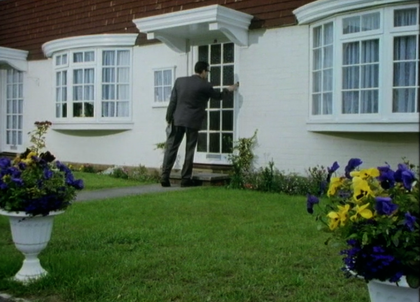 Victor Meldrew's House Filming Location