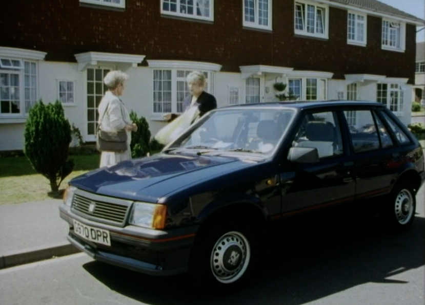 Victor Meldrew's House Filming Location