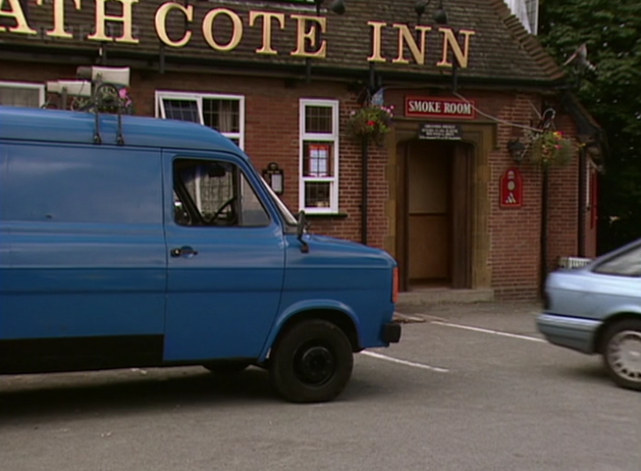 Keeping Up Appearances Series 3 & 4 Filming Locations