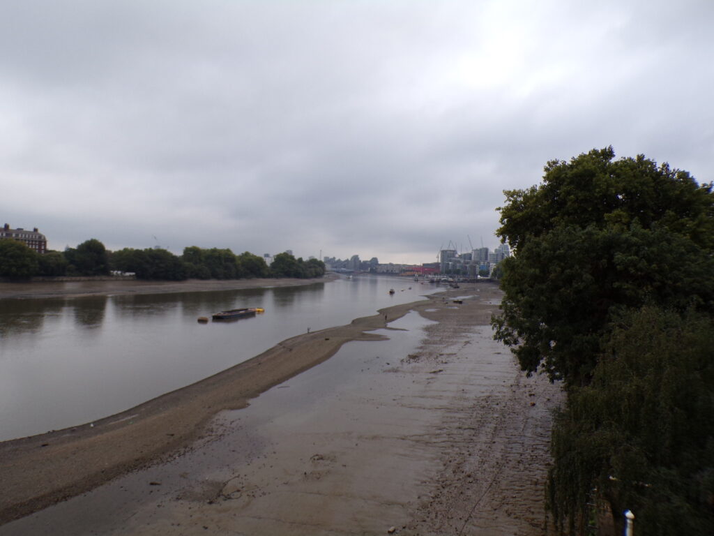 Thames Bridges Trek 2022